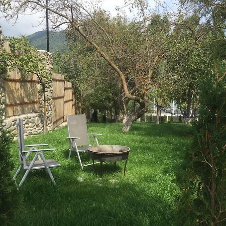 Villa Jrhogher Dilisan Kültér fotó