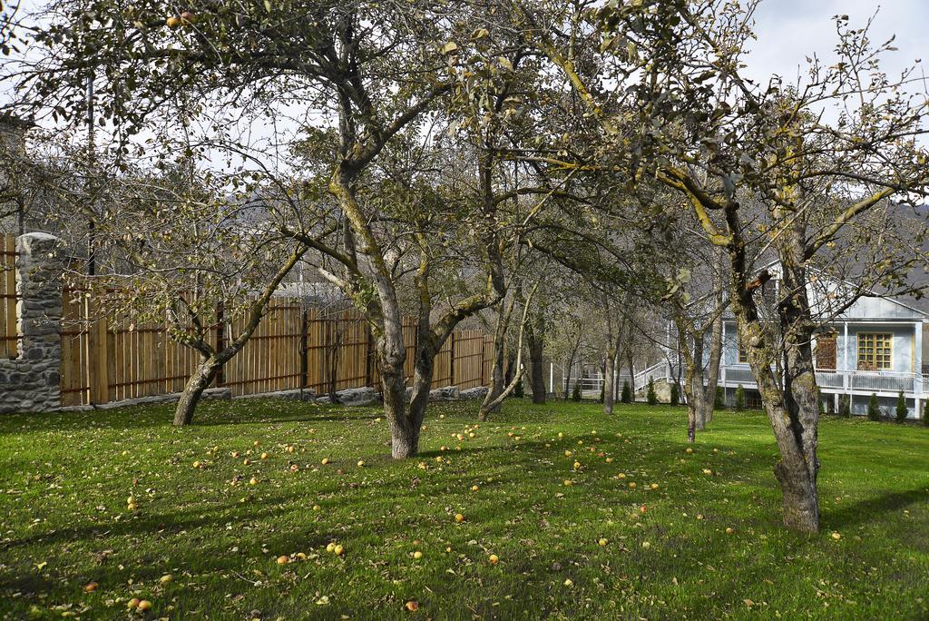 Villa Jrhogher Dilisan Kültér fotó