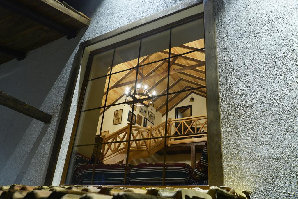 Villa Jrhogher Dilisan Kültér fotó