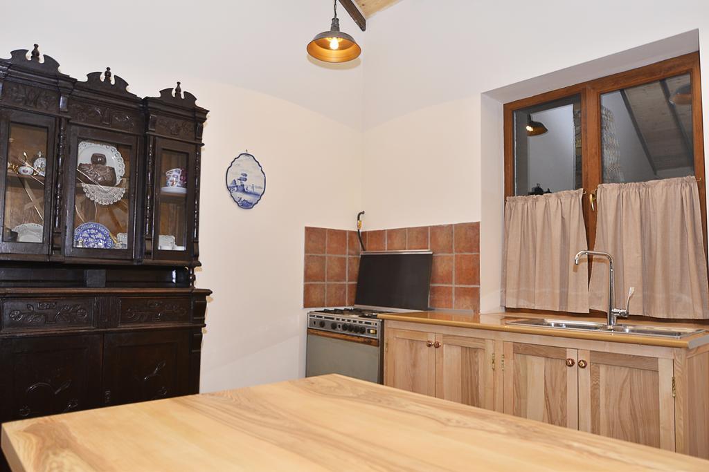 Villa Jrhogher Dilisan Kültér fotó