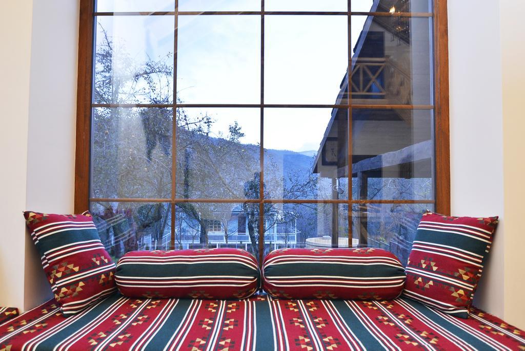 Villa Jrhogher Dilisan Kültér fotó