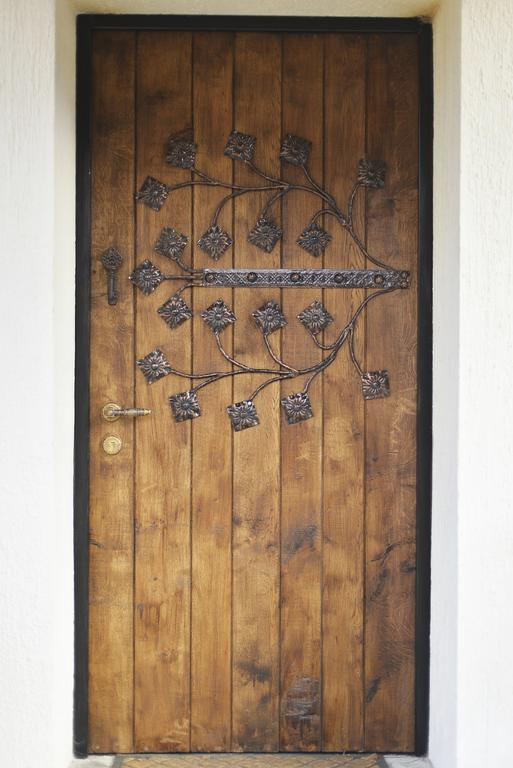 Villa Jrhogher Dilisan Szoba fotó